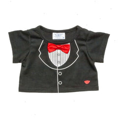 Tuxedo T-Shirt