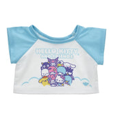 Sanrio® Hello Kitty® and Friends T-Shirt