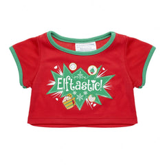 Elftastic T-Shirt