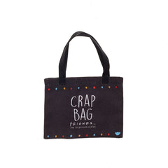Friends Crap Bag
