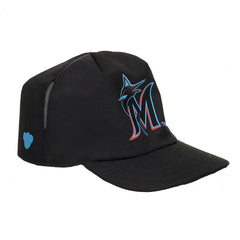 Happy Hugs Teddy Bear Miami Marlins™ Gift Set