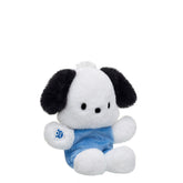 Build-A-Bear Mini Beans® Sanrio® Hello Kitty® and Friends Pochacco™ Plush