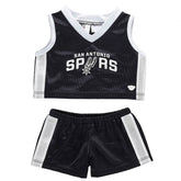 San Antonio Spurs™ Uniform 2 pc.