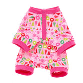 Pink Reindeer Sleeper