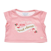 "Will You Be My Maid of Honor?" T-Shirt