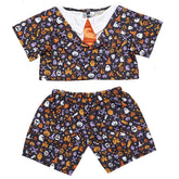 Halloween Suit
