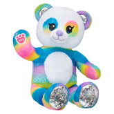 Rainbow Friends Panda Stuffed Animal