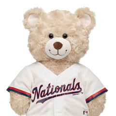 Washington Nationals™ Baseball Jersey
