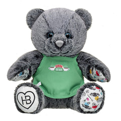 FRIENDS Bear Apron