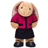 Professional Pawlette™ Bunny Plush Gift Set