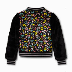 Rockets of Awesome Bomber Jacket