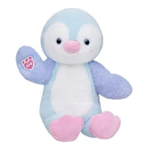 Posh Penguin Stuffed Animal