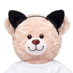 Cat Ears Headband