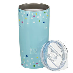 20 oz. Confetti Tumbler