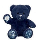 Hanukkah Wishes Teddy Bear