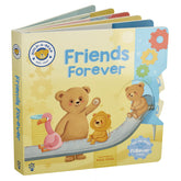 "Friends Forever" Board Book