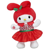 Sanrio® Hello Kitty® and Friends Merry My Melody™ Plush with Holiday Dress