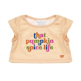 That Pumpkin Spice Life T-Shirt