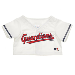 Timeless Teddy Bear Cleveland Guardians™ Gift Set