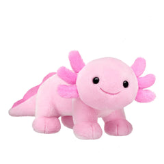 Axolotl Stuffed Animal PJ Sleeper Gift Set