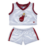 Miami Heat™ Uniform 2 pc.