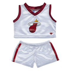 Miami Heat™ Uniform 2 pc.