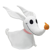 Disney Tim Burton's The Nightmare Before Christmas Light-Up Zero Plush
