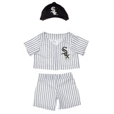 Chicago White Sox™ Uniform 3 pc.