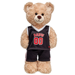 Basketball Uniform 2 pc.