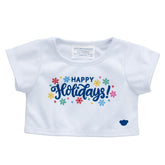 Happy Holidays T-Shirt
