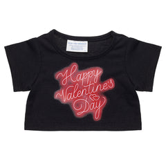 "Happy Valentine's Day" T-Shirt