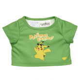 Pokémon Summer T-Shirt