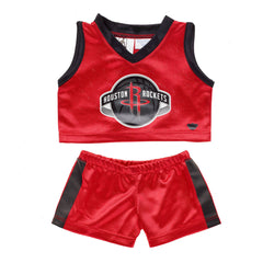 Houston Rockets™ Uniform 2 pc.