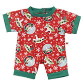 Grogu™ Holiday Sleeper