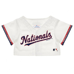 Timeless Teddy Bear Washington Nationals™ Gift Set