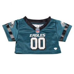Timeless Teddy Bear Philadelphia Eagles™ Gift Set with Football
