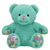 Tropical Teddy Bear