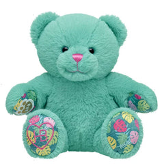 Tropical Teddy Bear