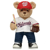 Timeless Teddy Bear Washington Nationals™ Gift Set