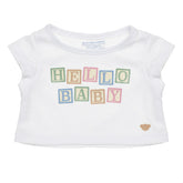 Hello Baby T-Shirt