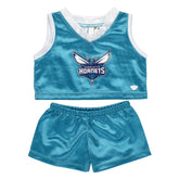Charlotte Hornets Uniform 2 pc.