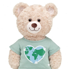 Earth Heart T-Shirt