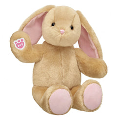 Pawlette™ Bunny Plush Birthday Gift Set
