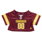 Washington Commanders™ Jersey