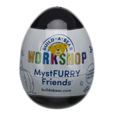 MystFURRY Friends - Includes 1 Halloween Surprise Plush!