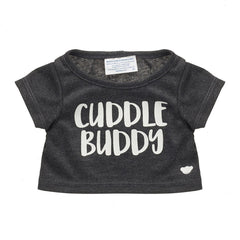 Cuddle Buddy T-Shirt