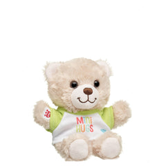 Build-A-Bear Mini Beans® Happy Hugs Teddy Bear "Mini Hugs" Gift Set