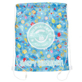 Birthday Toy Bear Carrier