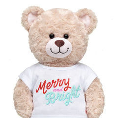 Merry and Bright T-Shirt