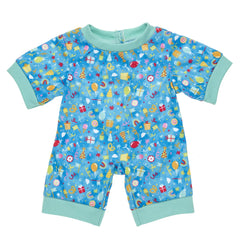 Birthday Party PJ Sleeper